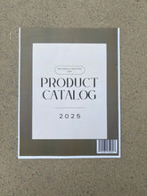 Load image into Gallery viewer, 2025 Physical Catalog