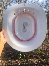 Load image into Gallery viewer, Goddess Steaming Seat