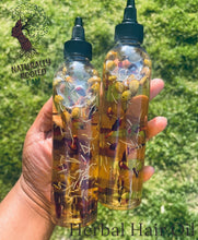 Load image into Gallery viewer, Rosemary &amp; Fenugreek Hair Oil
