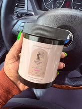 Load image into Gallery viewer, Braid Loc n’ Twist Control Pomade
