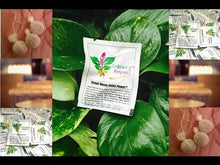 Load and play video in Gallery viewer, Herbal Yoni Detox Pearls
