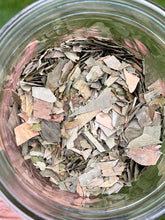 Load image into Gallery viewer, Ginkgo Biloba Leaf (3oz)
