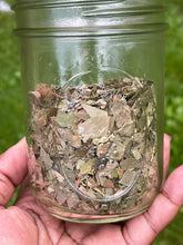 Load image into Gallery viewer, Ginkgo Biloba Leaf (3oz)
