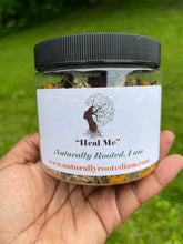 Load image into Gallery viewer, “Heal Me” Yoni Steam Blend
