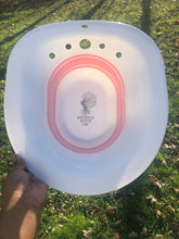 Load image into Gallery viewer, Goddess Steaming Seat
