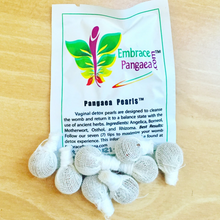 Load image into Gallery viewer, Herbal Yoni Detox Pearls
